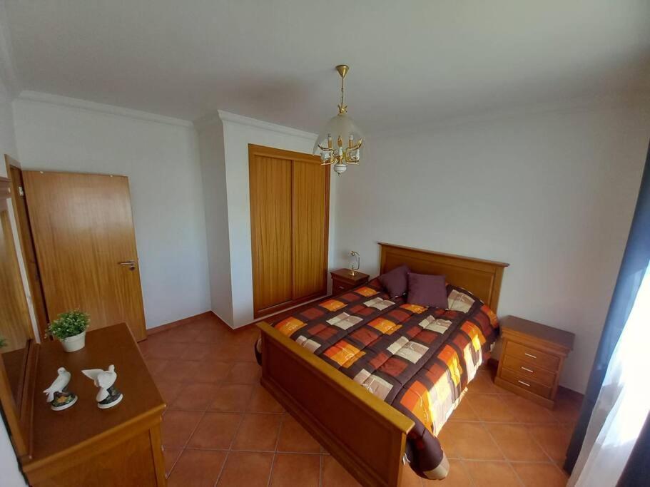 Cantinho Da Aldeia Vila Facaia Exterior photo