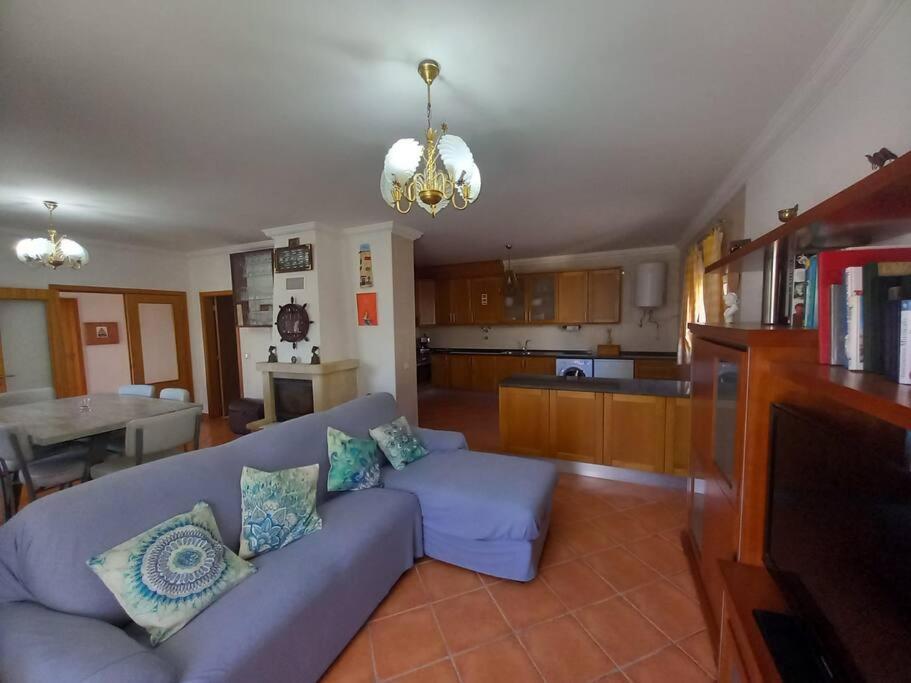 Cantinho Da Aldeia Vila Facaia Exterior photo