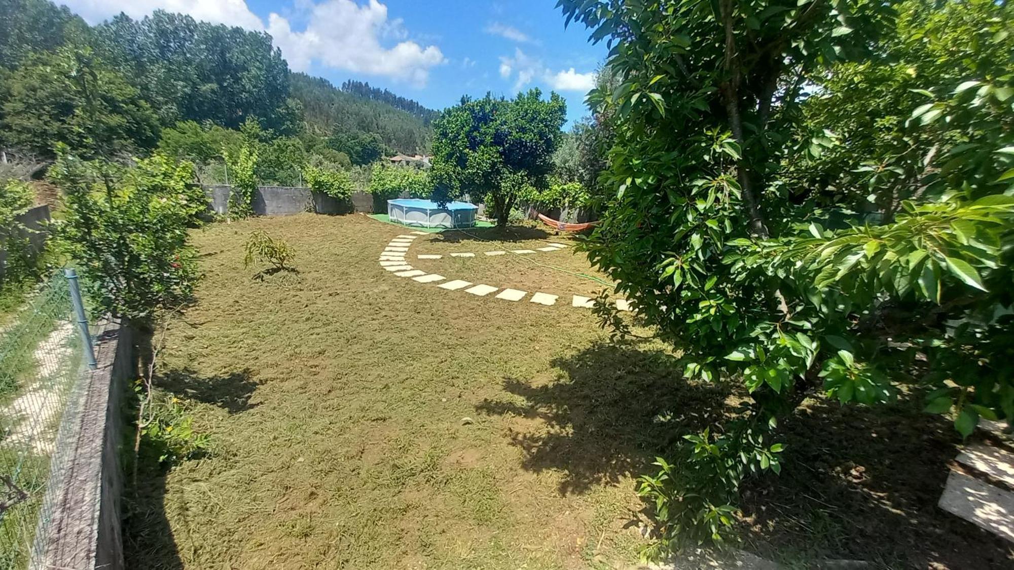 Cantinho Da Aldeia Vila Facaia Exterior photo