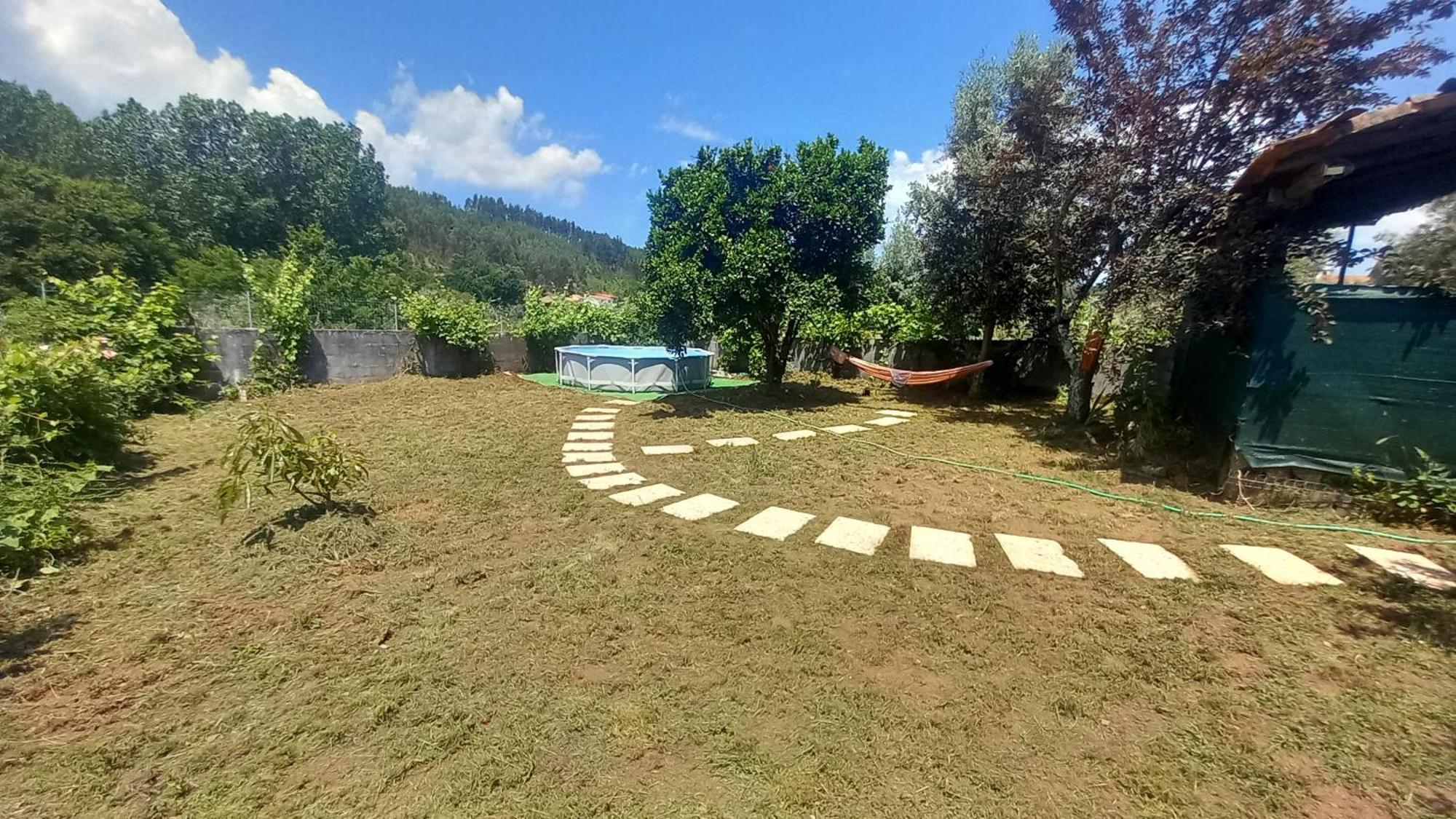 Cantinho Da Aldeia Vila Facaia Exterior photo