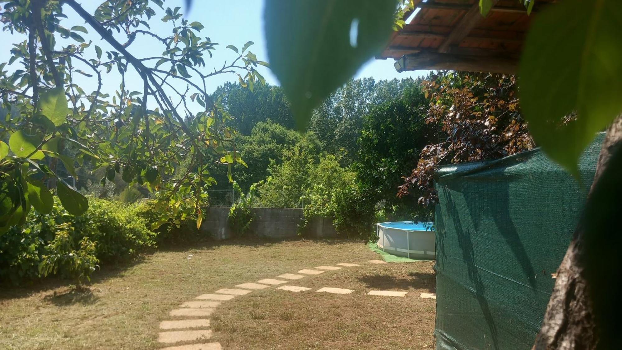 Cantinho Da Aldeia Vila Facaia Exterior photo
