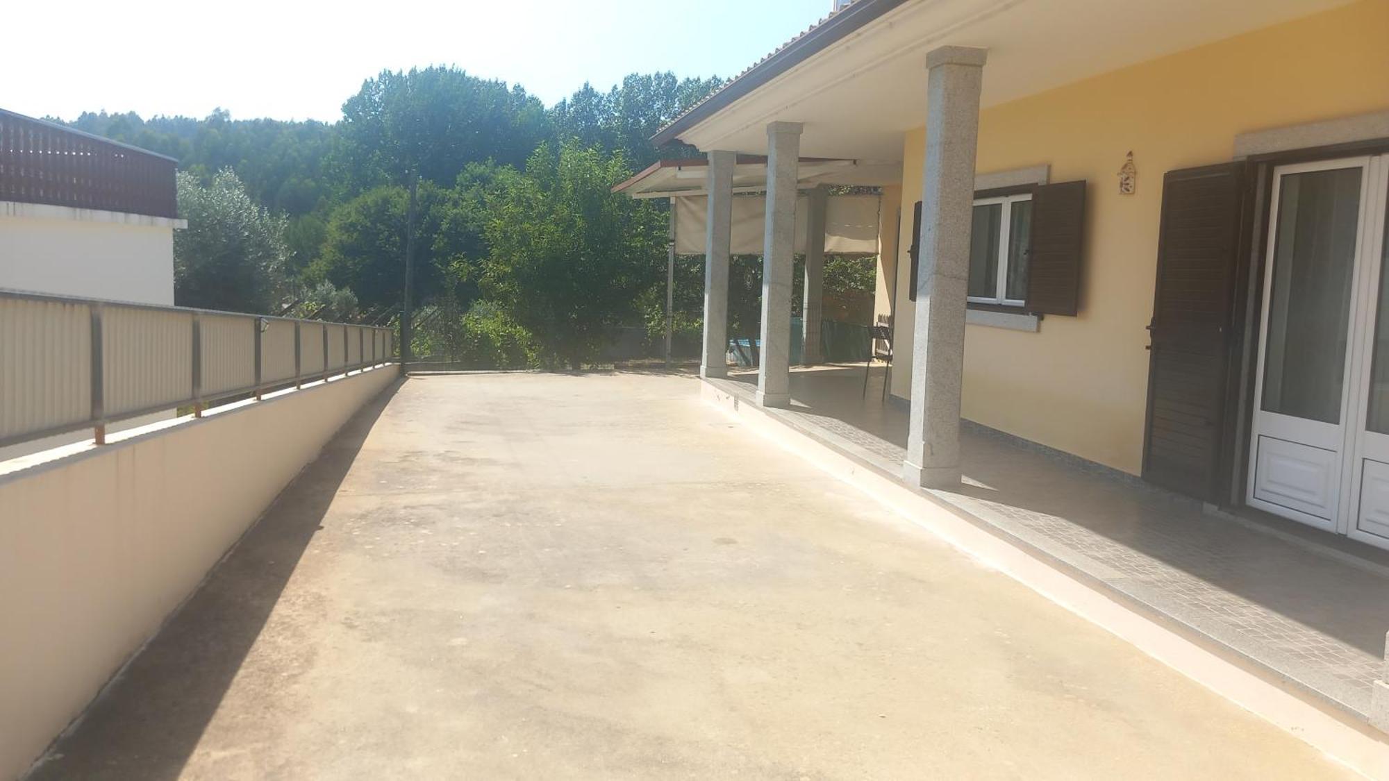Cantinho Da Aldeia Vila Facaia Exterior photo