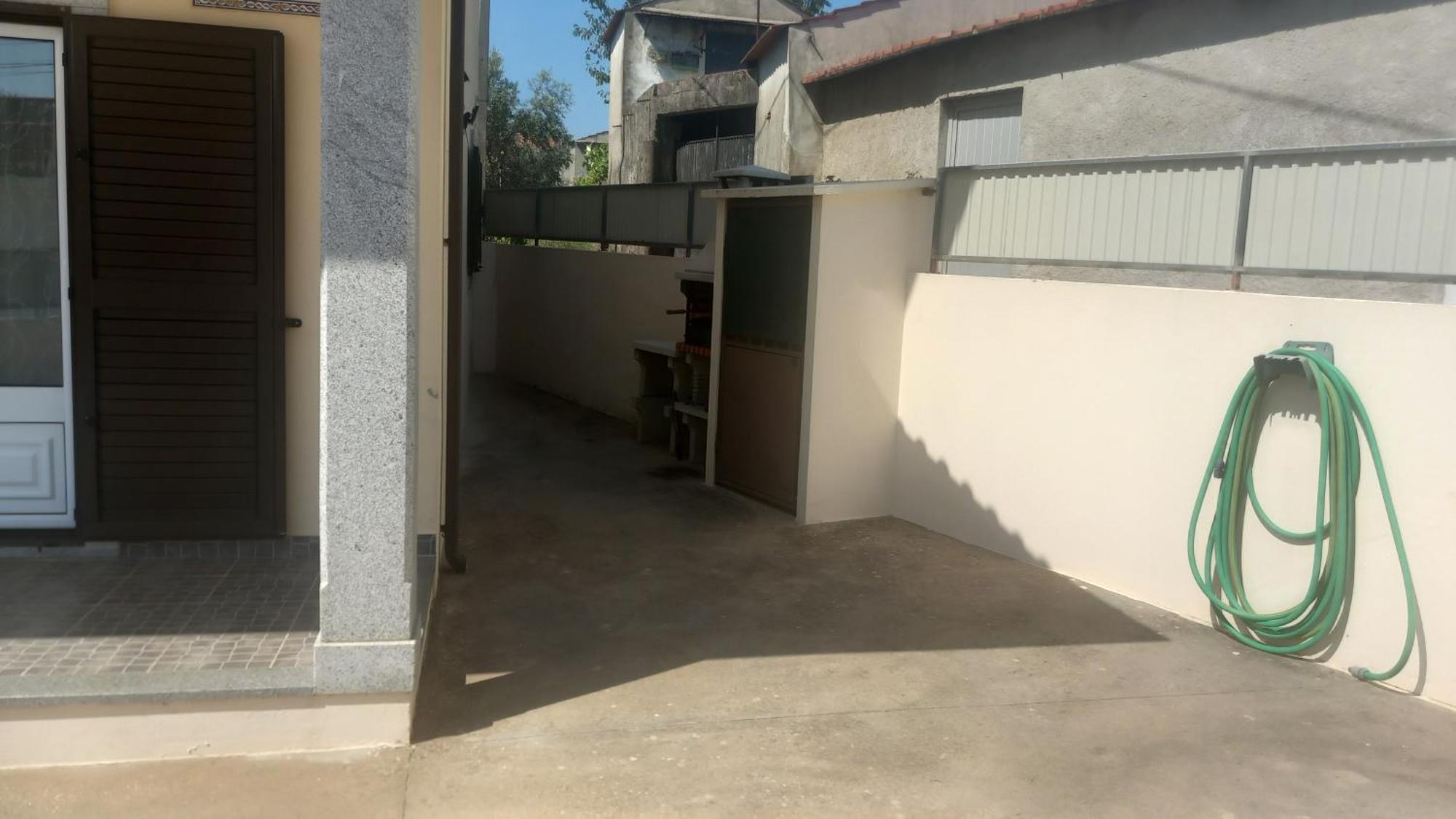 Cantinho Da Aldeia Vila Facaia Exterior photo